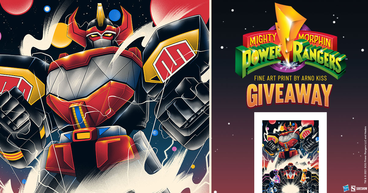 Sideshow Contests & Giveaways