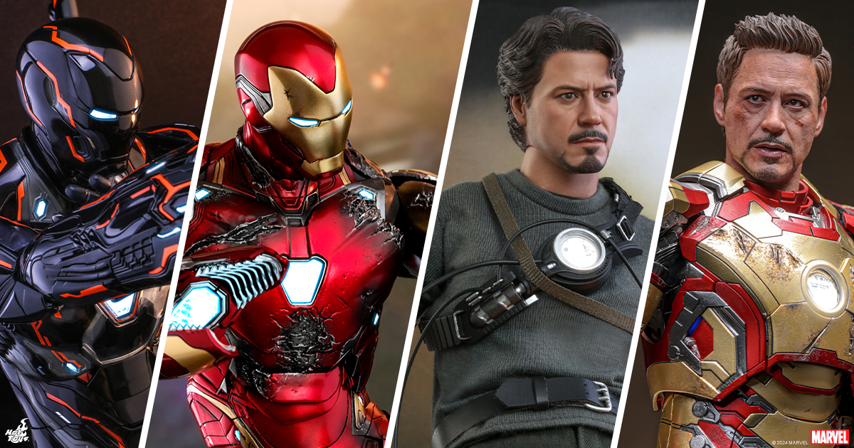 Stark Week Giveaway