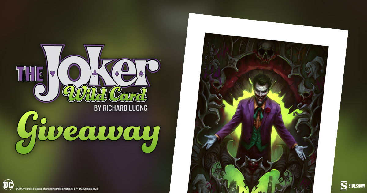 Sideshow Contests & Giveaways