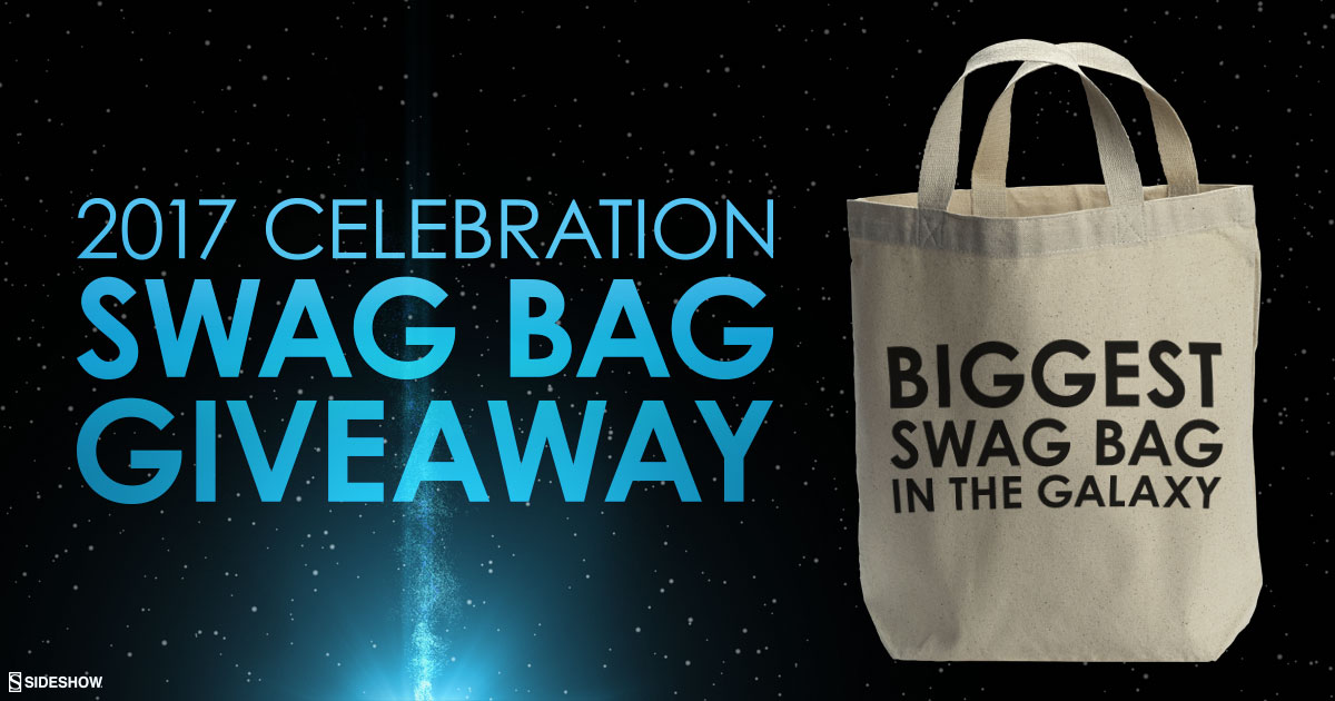 Swag Raffle Sideshow Contests & Giveaways