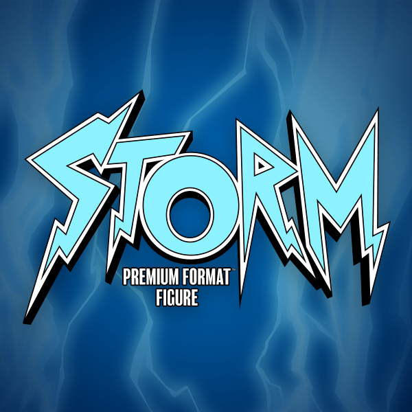 Storm Premium Format Figure™ reveal image