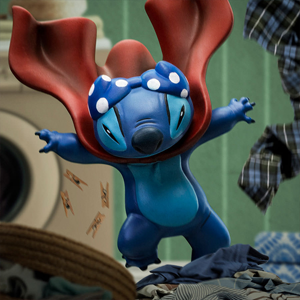 Stitch (Laundry) reveal image