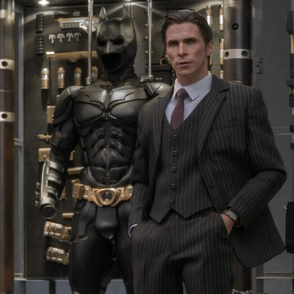 Batman Armory reveal image