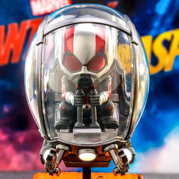 Ant-Man CosRider reveal image
