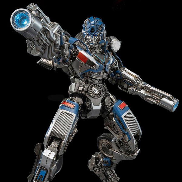Mirage reveal image