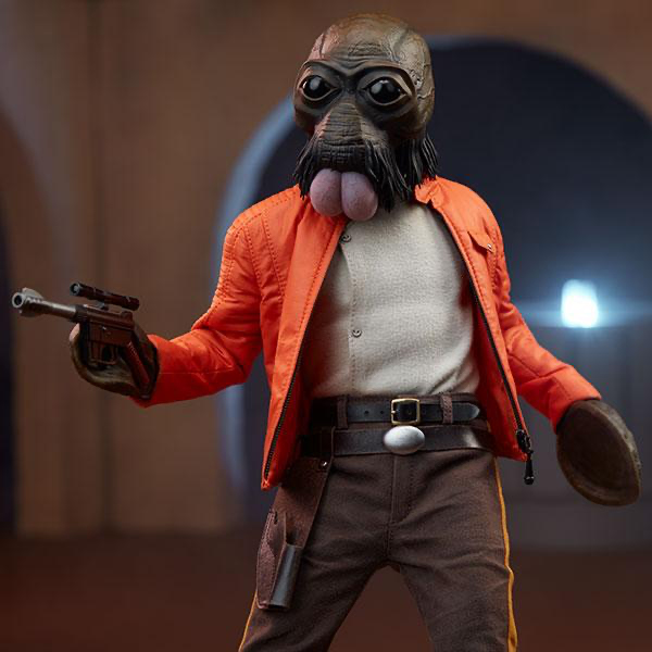 Ponda Baba EX reveal image