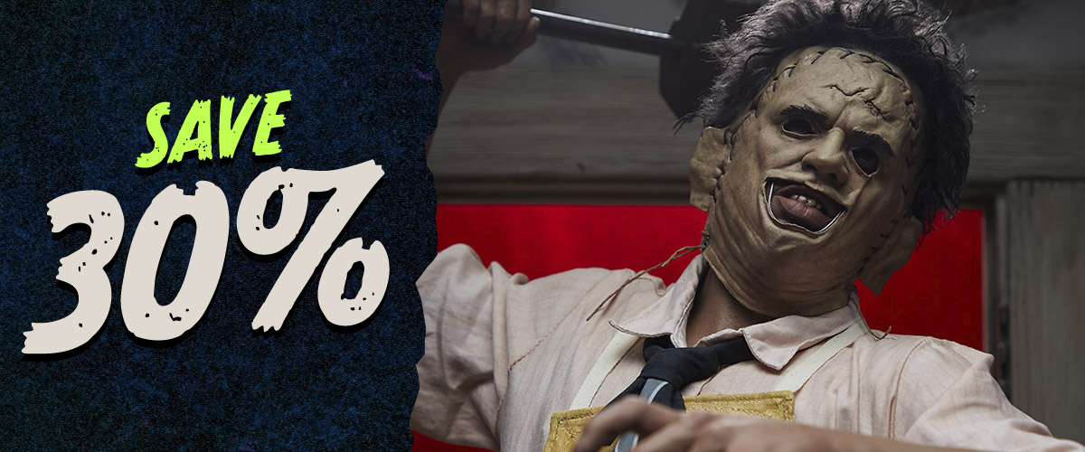 Save 30% on select items