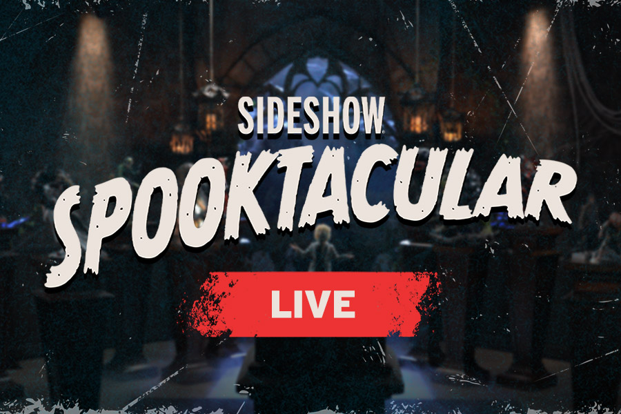 Live Booth Tour