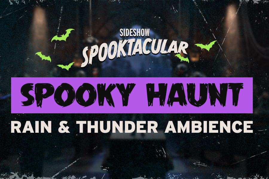 Spooky Haunt