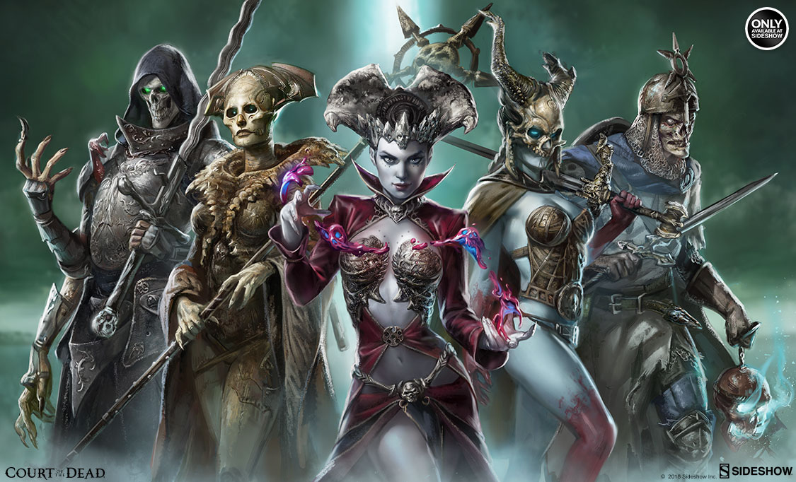 Pillars of Rebellion Fine Art Print