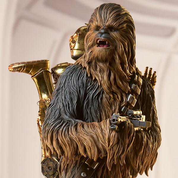 Whats New | Sideshow Collectibles