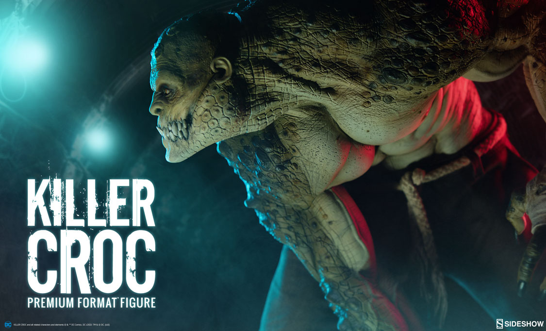 Killer Croc