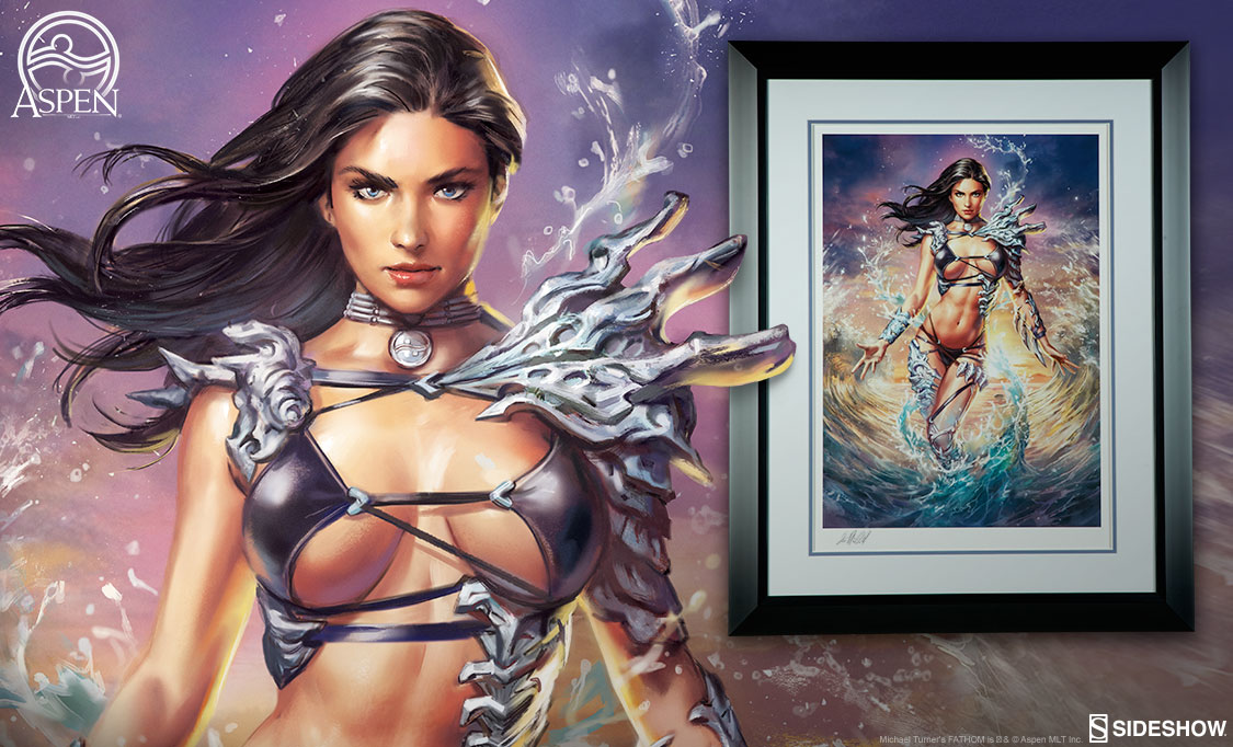 Aspen Art Print