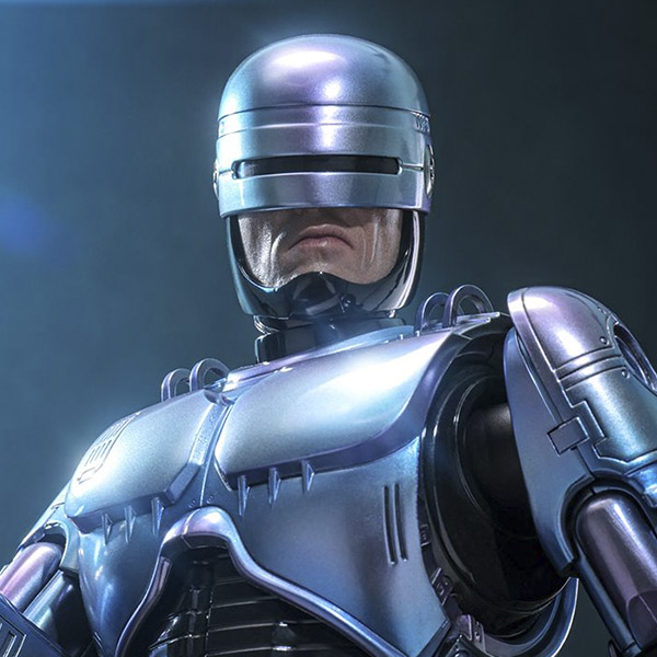 RoboCop Collectibles | Sideshow Collectibles