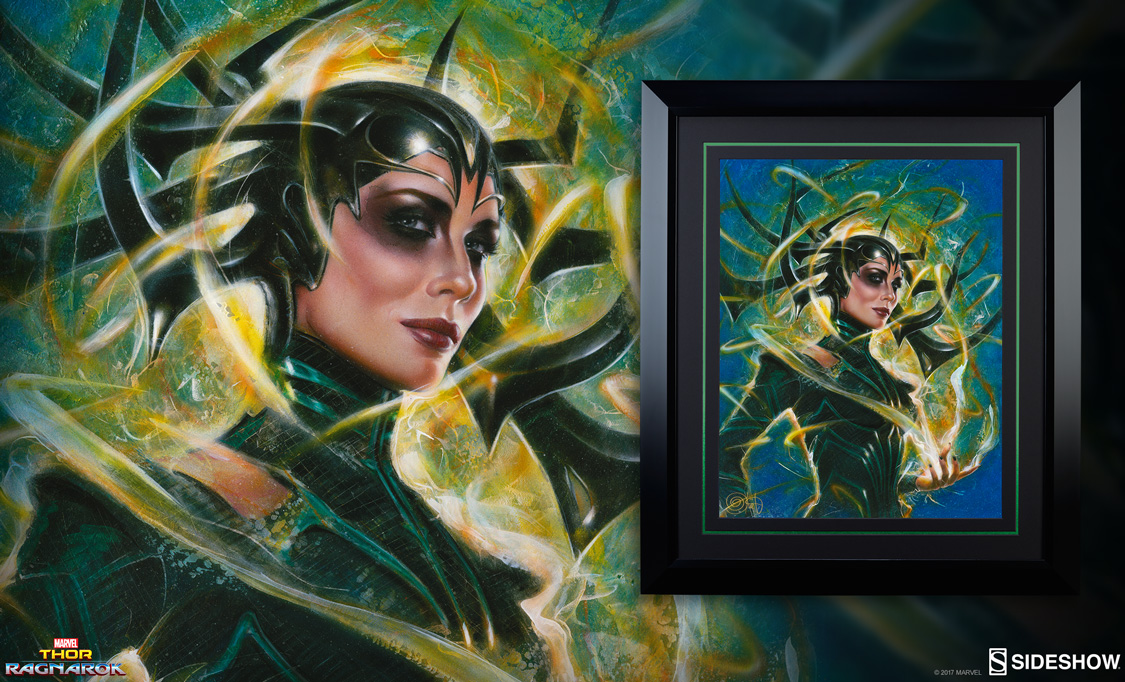 Hela Print