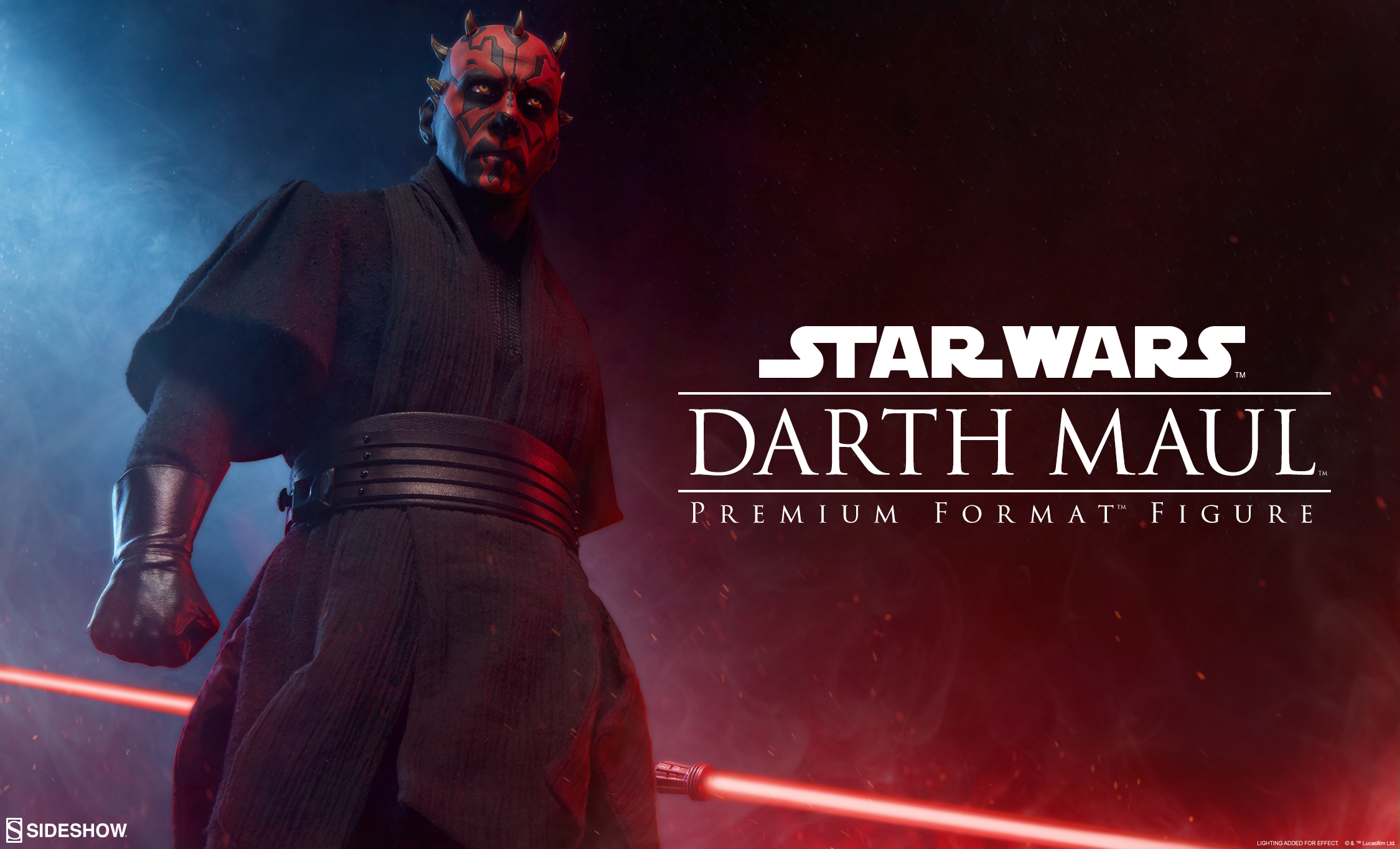 Darth Maul