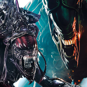 Alien Collectibles | Sideshow Collectibles