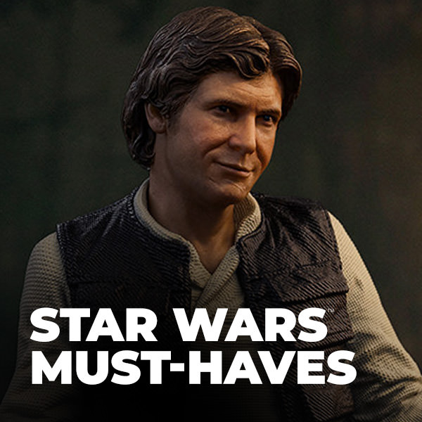 LUKEさま専用 Luke Skywalker™ (Dark Empire) Sixth Scale Figure by Hot Toys