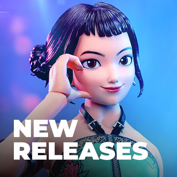 Be@rbrick Jackson Pollock Studio (SPLASH) 1000% Collectible Figure