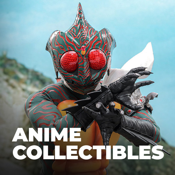 Super Change Mickey Mouse featuring Kunio Okawara Collectible