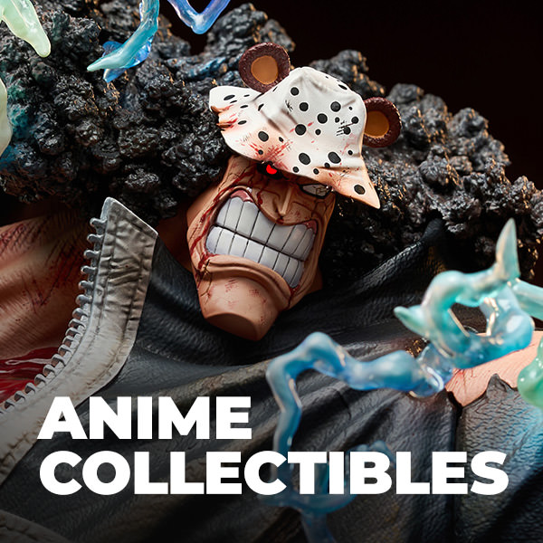 Collections | Sideshow Collectibles